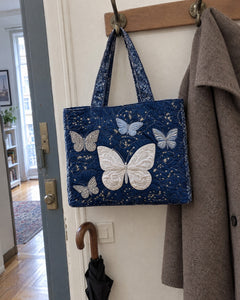 Sacs artisanaux