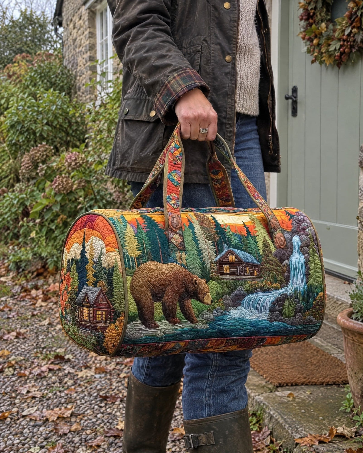 Sacs de voyage