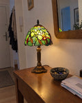 Lampe de table - Essaim de libellules
