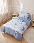 Housse de couette enfant - Astronautes