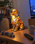 Lampe golden retriever – Buddy