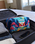 Trousse de maquillage - Promenade au clair de lune
