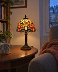 Lampe de table - Libellule
