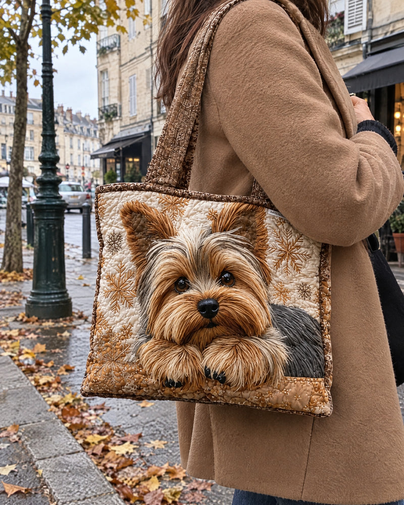 Sac artisanal - Yorkshire