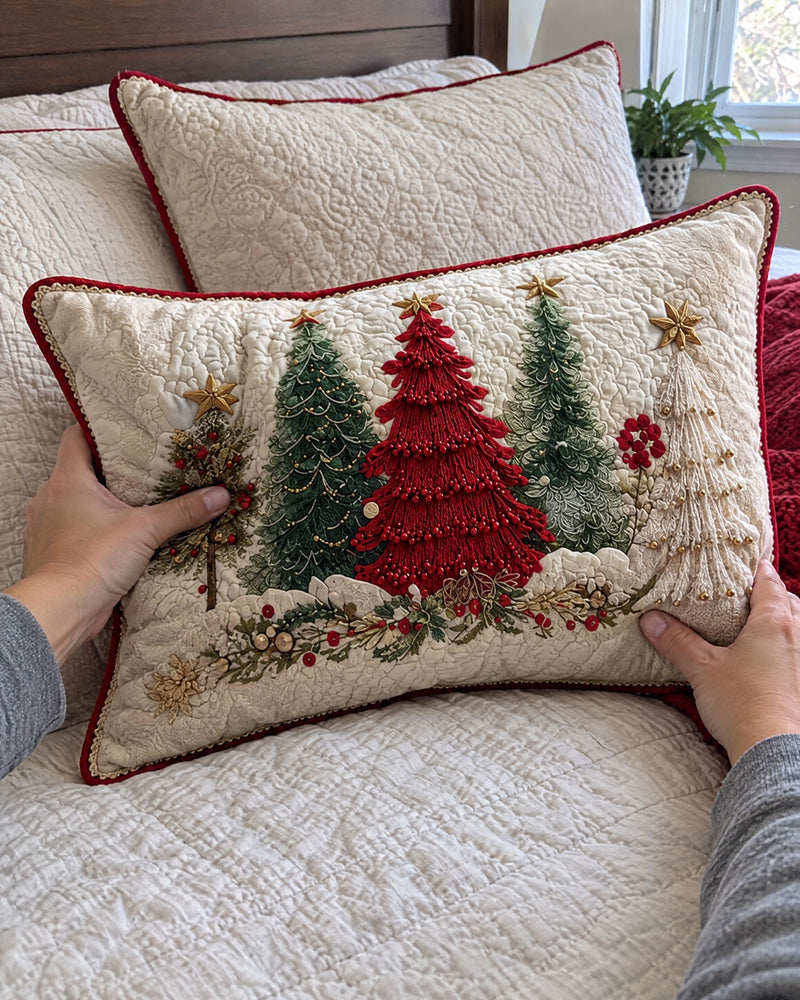 Housse de coussin - Fraîche surprise