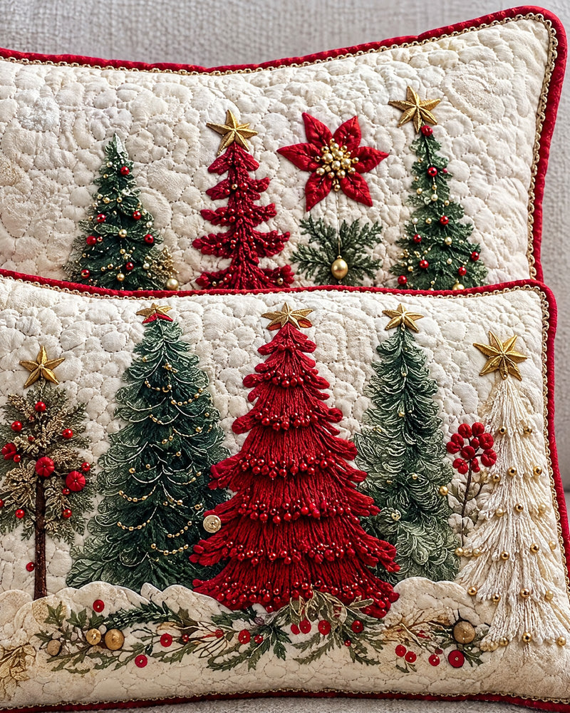Housse de coussin - Fraîche surprise