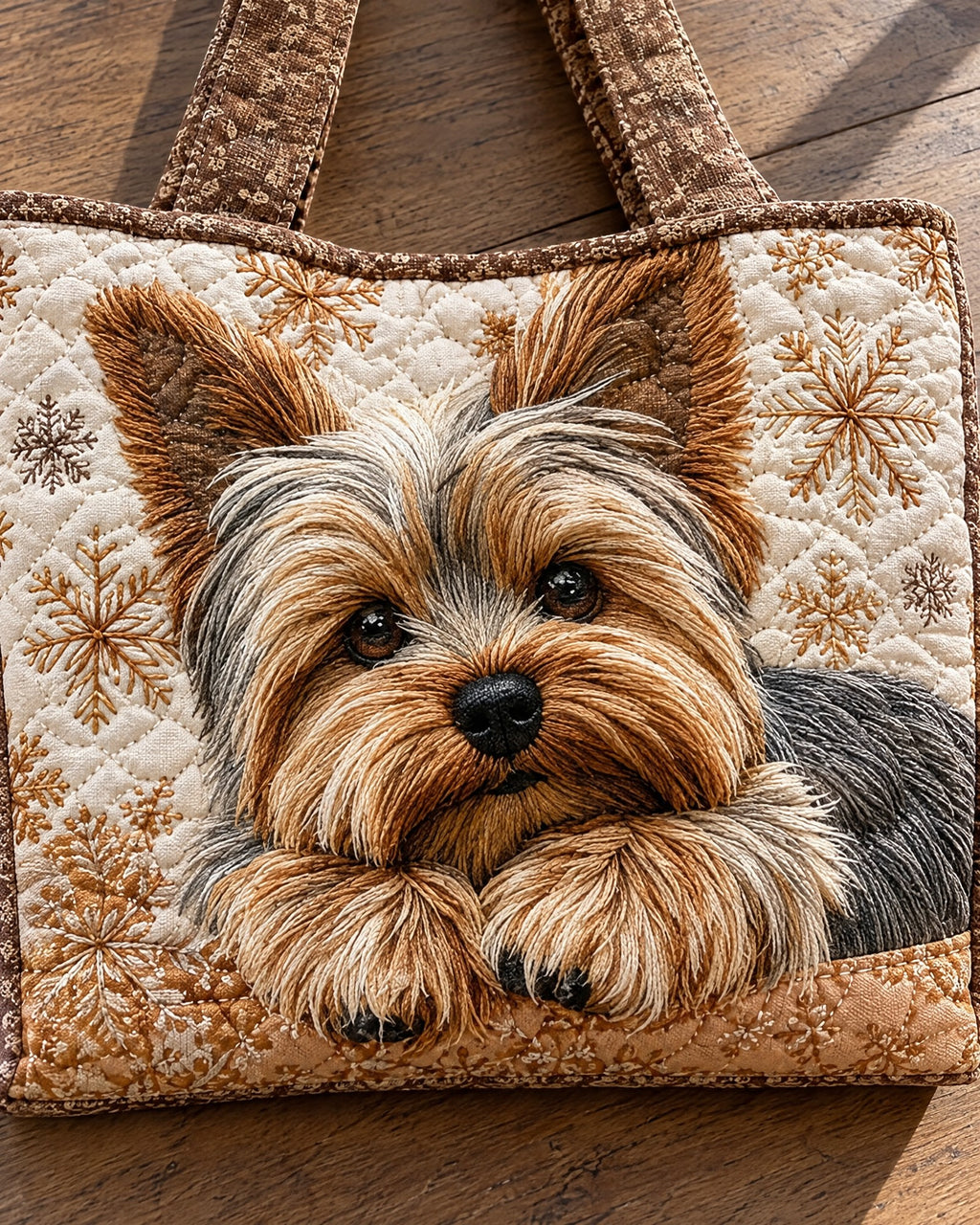 Sac artisanal - Yorkshire