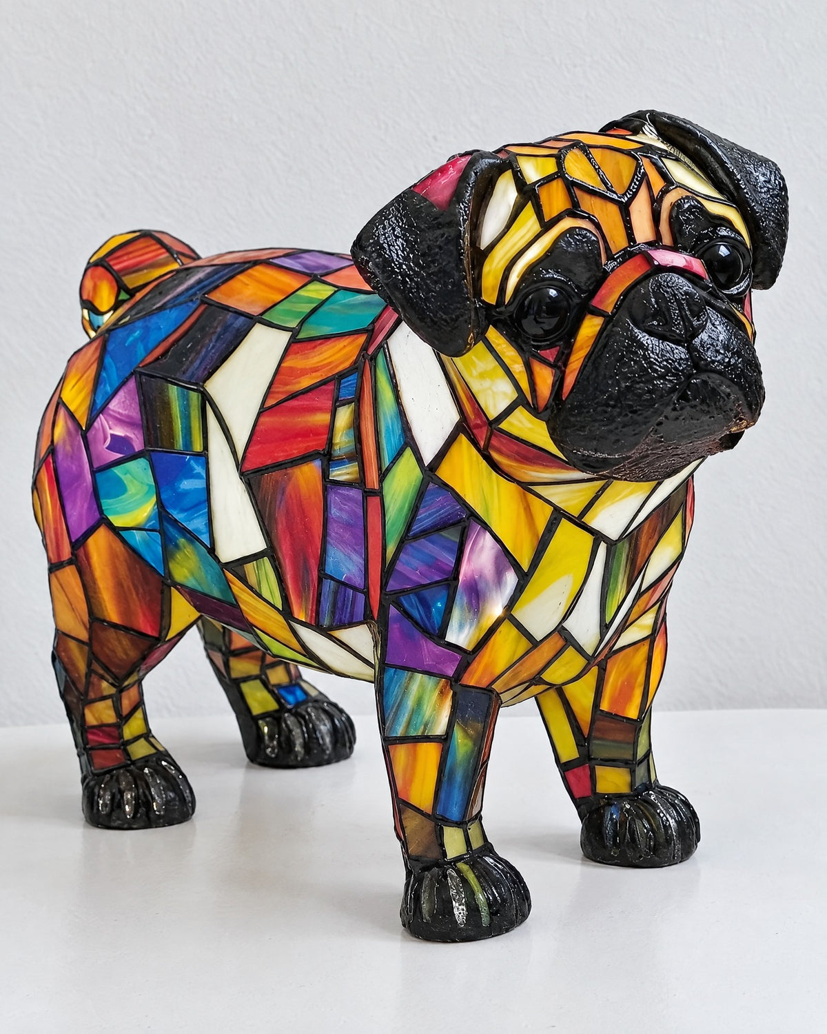 Lampe carlin – Max
