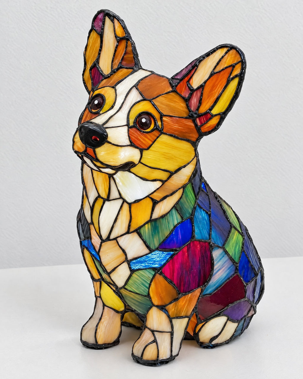 Lampe corgi – Diesel
