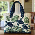 Sac artisanal - Tortues marines