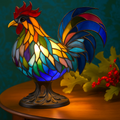 Lampe coq – Ollie
