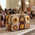 Trousse de maquillage - Soleil quotidien