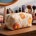 Trousse de maquillage - Charme de marguerite