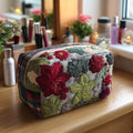 Trousse de maquillage - Chanson du jardin