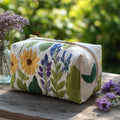 Trousse de maquillage - Prairie douce