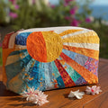 Trousse de maquillage - Bonnes vibrations