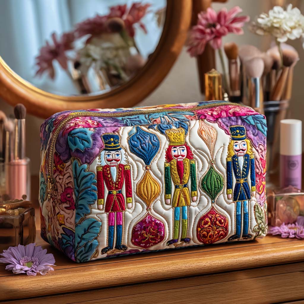 Trousse de maquillage - Sentinelle des fêtes