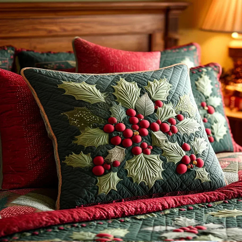 Housse de coussin - Holy