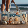 Sac de voyage - Bord de mer