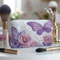 Trousse de maquillage - Grâce lavande