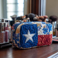 Trousse de maquillage - Étoile solitaire
