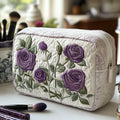 Trousse de maquillage - Fleur de lune