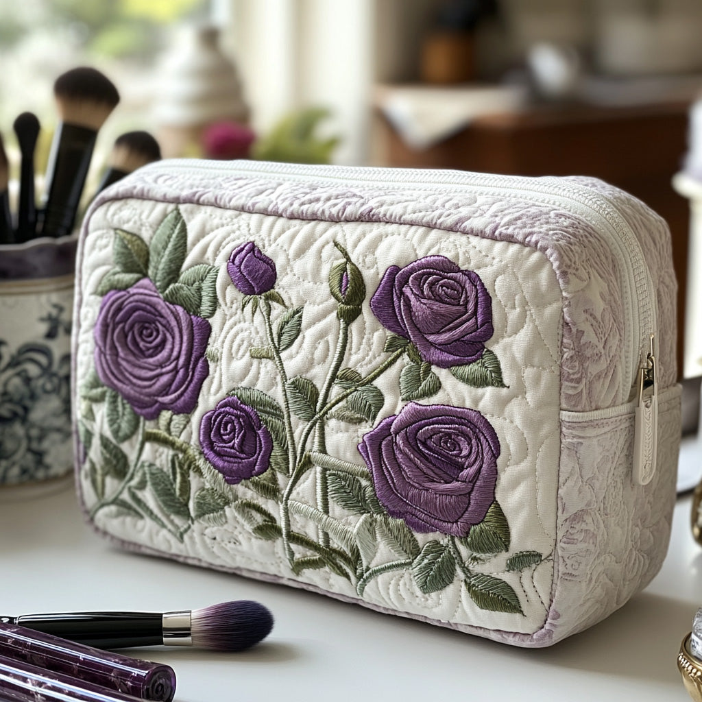 Trousse de maquillage - Fleur de lune