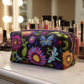 Trousse de maquillage - Éclat matinal