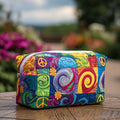 Trousse de maquillage - Ambiance paisible