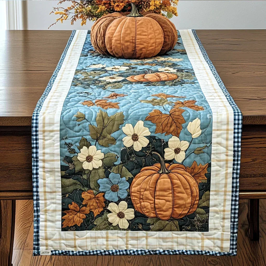 Chemin de table - Halloween