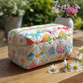 Trousse de maquillage - Prairie pure