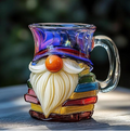 Tasse 3D – Eterna