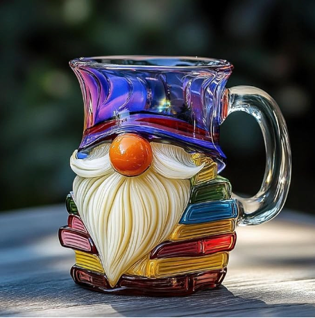 Tasse 3D – Eterna