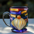Tasse 3D – Nani