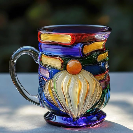 Tasse 3D – Nani