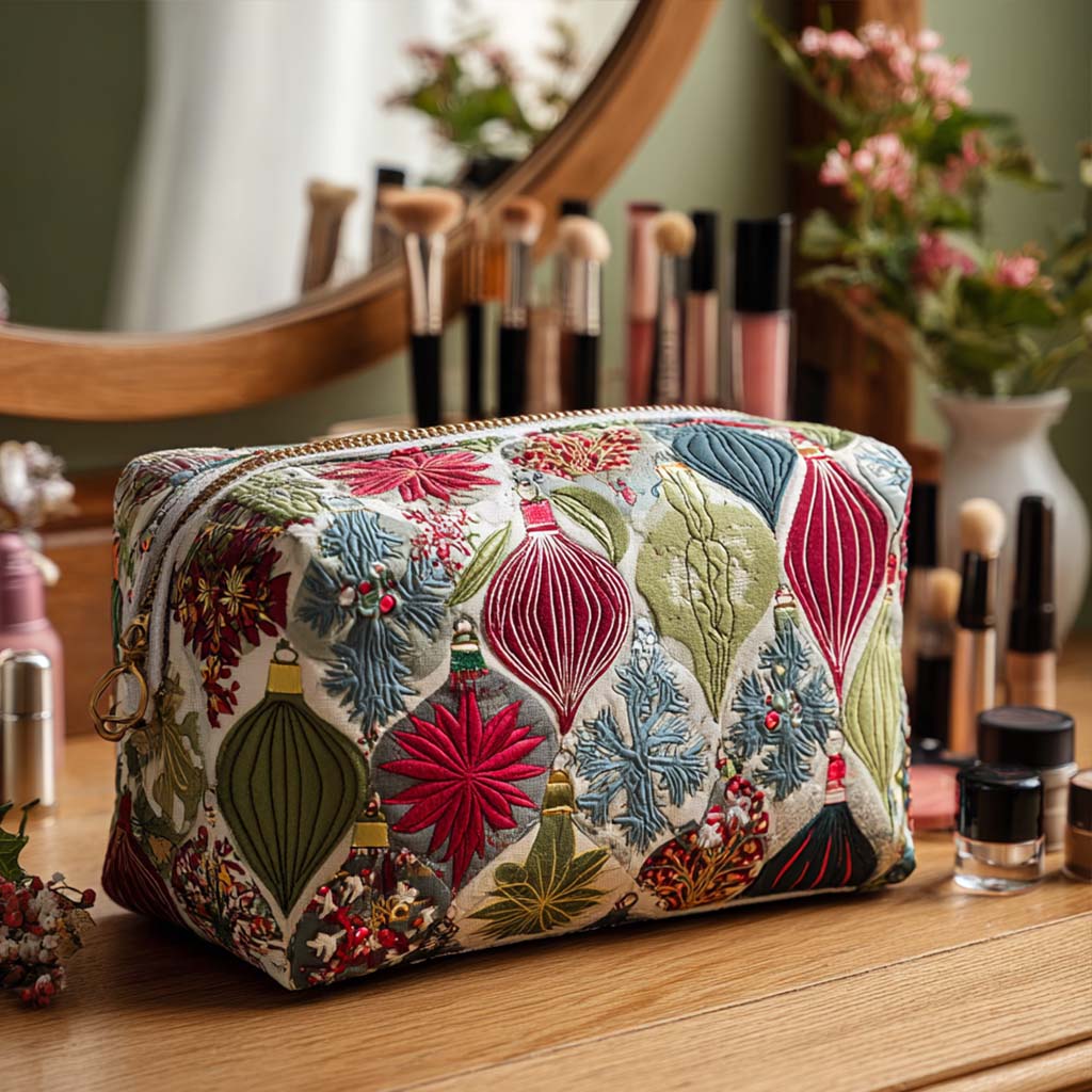Trousse de maquillage - Éclat