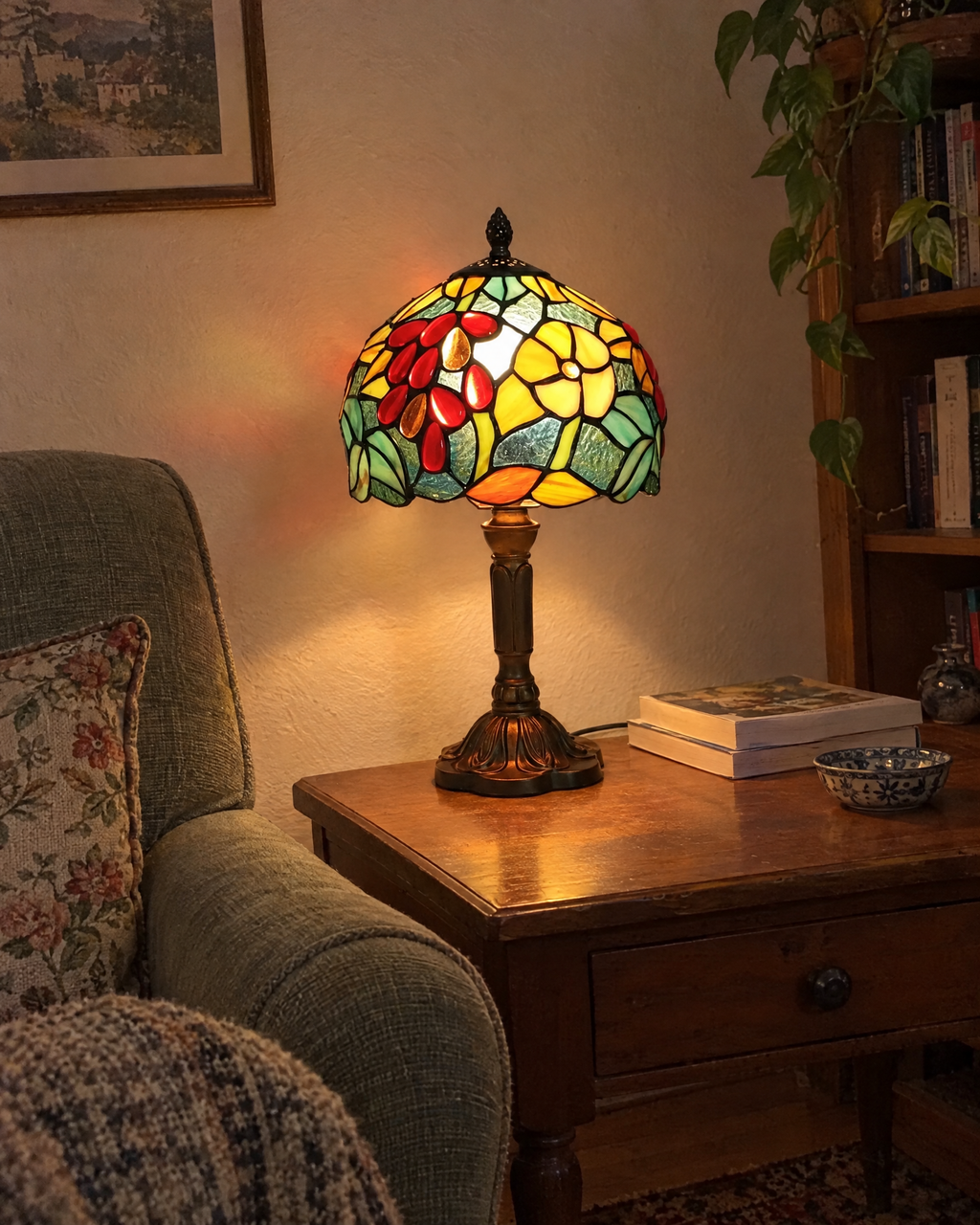 Lampe de table - Arizona