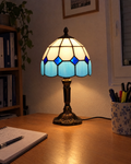 Lampe de table - Pensées nuageuses